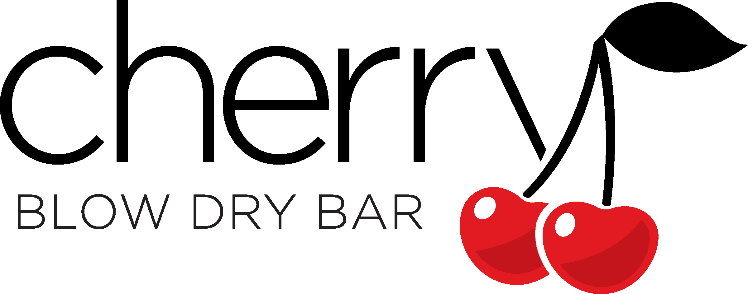 cherry Logo